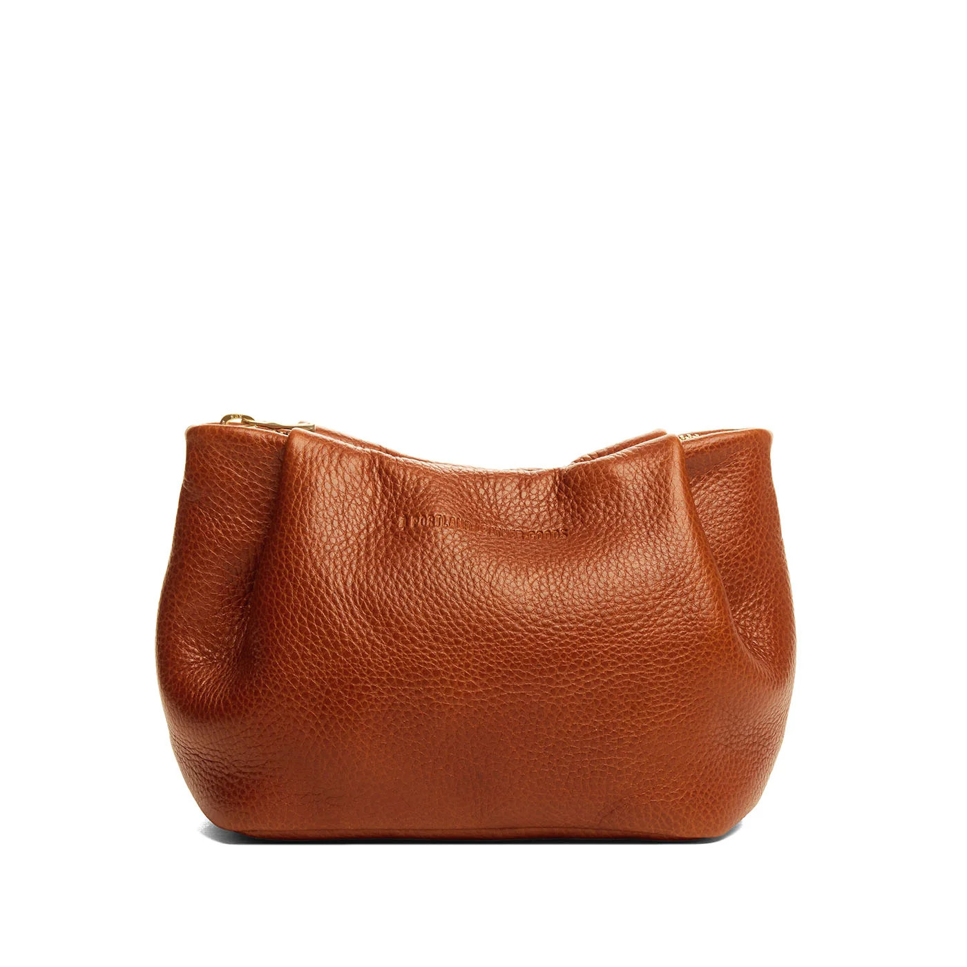 Trevi Zipper Pouch | Portland Leather Goods | Portland Leather Goods (US)