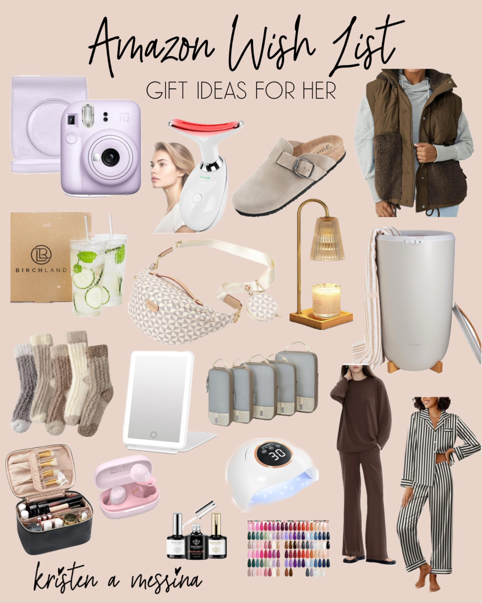 #LTKGiftGuide #LTKHoliday