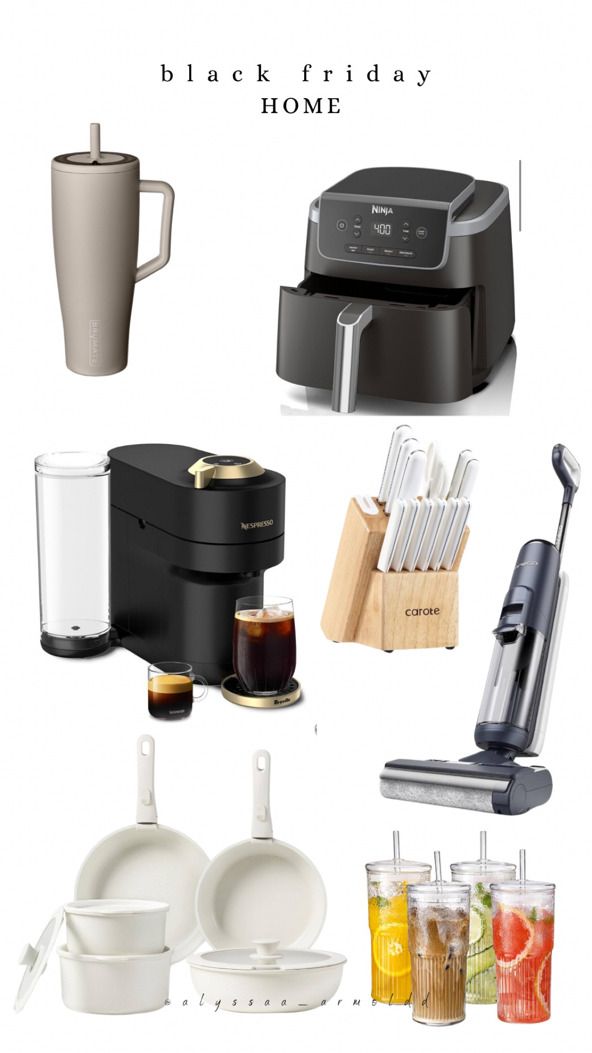 Home finds for Black Friday!!! 

#LTKCyberWeek #LTKSeasonal #LTKGiftGuide