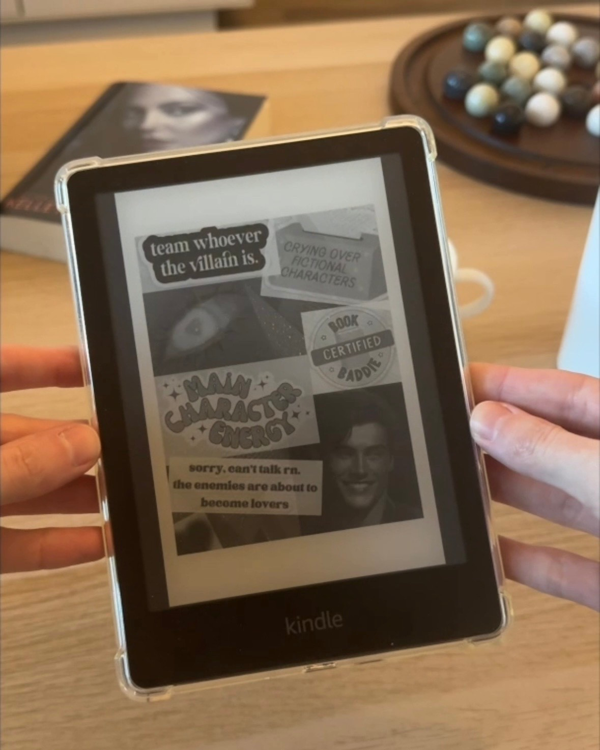 currently living here 📚🗝️

#LTKdayinmylife #LTKselfcare #LTKvlog