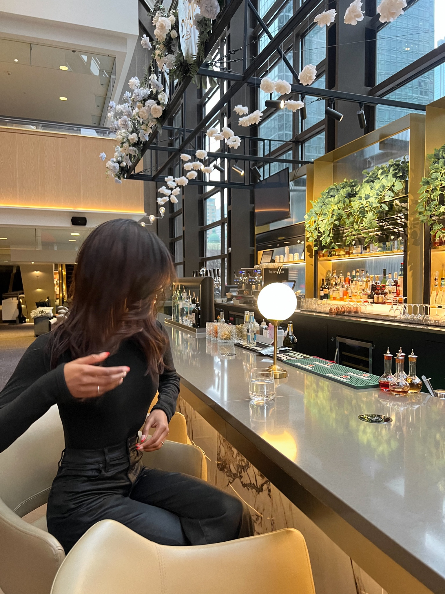 all black everything 🖤