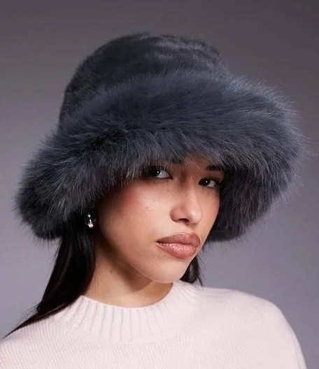 This hat is so cute 

#LTKGiftGuide #LTKFindsUnder50 #LTKSaleAlert