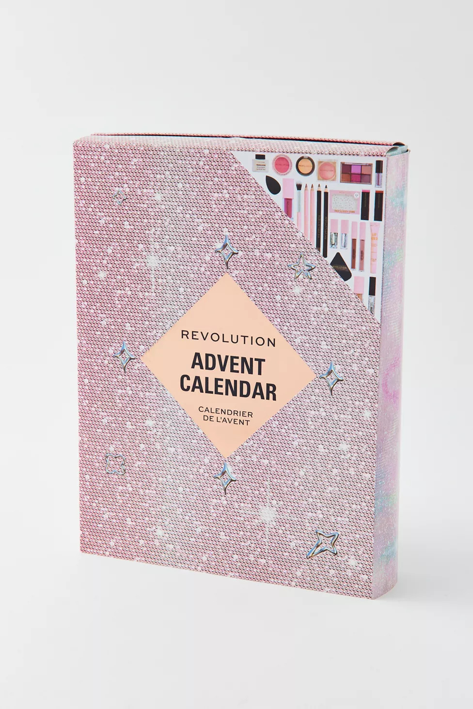Revolution Beauty Makeup Advent Calendar | Urban Outfitters (US and RoW)