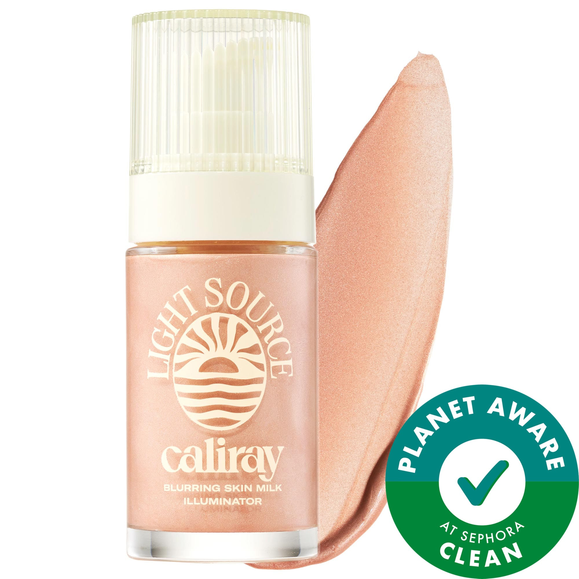 caliray Light Source Blurring & Hydrating Illuminator 1 oz/30 mL | Sephora (US)