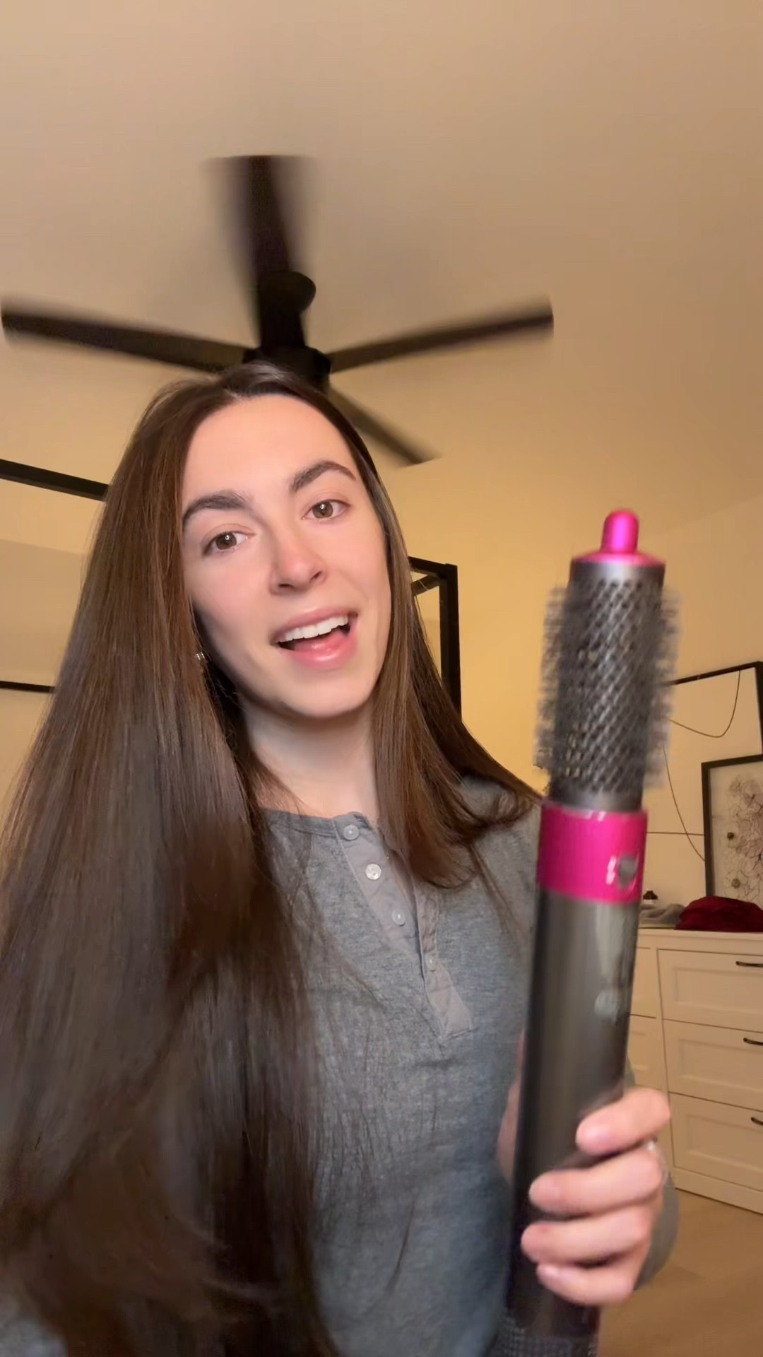 Anything for a good blowout….

#LTKSaleAlert #LTKFindsUnder50 #LTKStyleTip