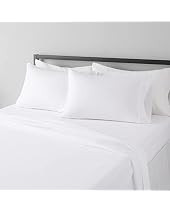 JELLYMONI Seersucker Comforter Set Full Size with Cream Grey Fluffy Bed in a Bag 7-Pieces, All Se... | Amazon (US)