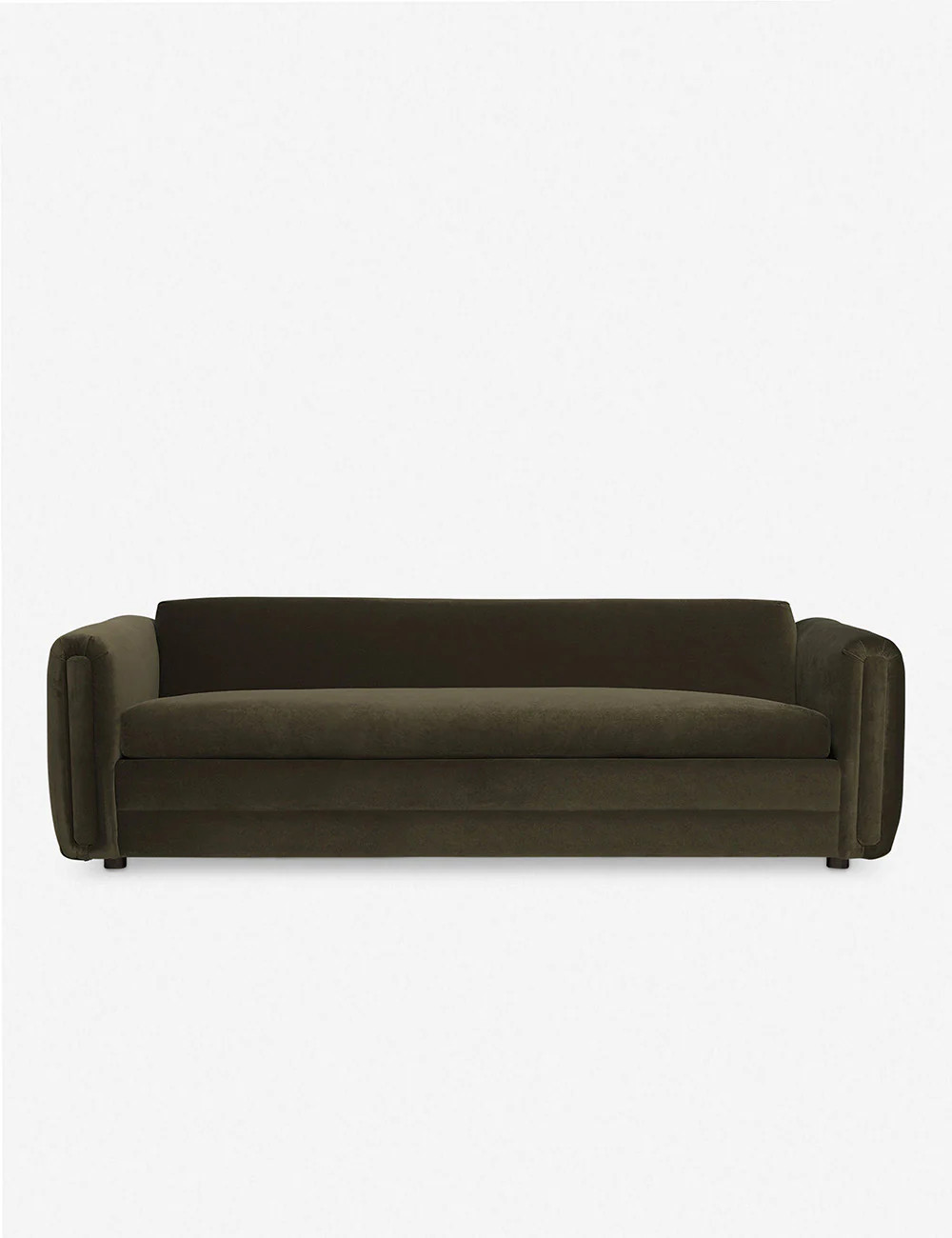 Eleanor Sofa, Balsam | Lulu and Georgia 