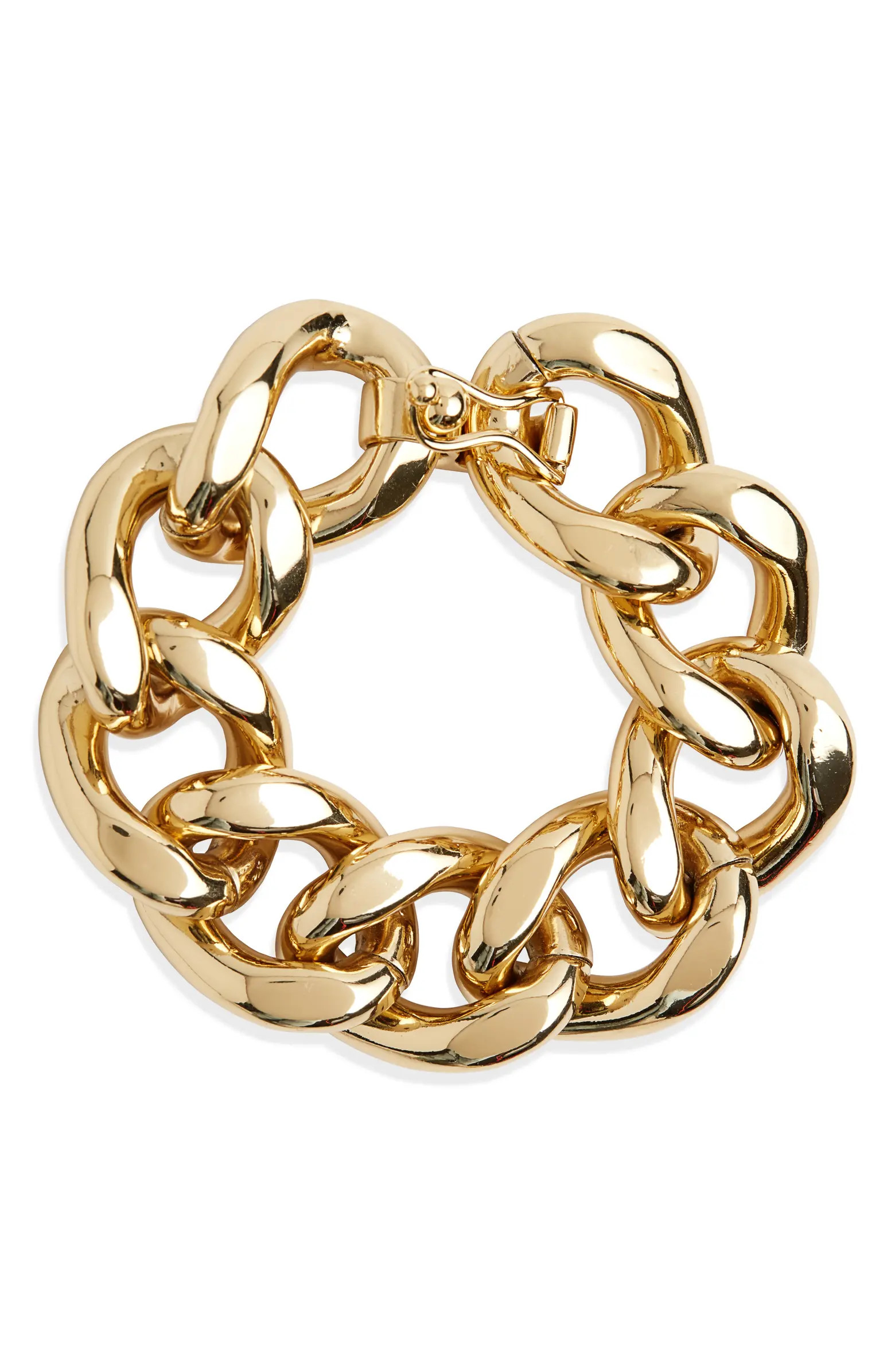 Isabel Marant Chunky Chain Bracelet | Nordstrom | Nordstrom