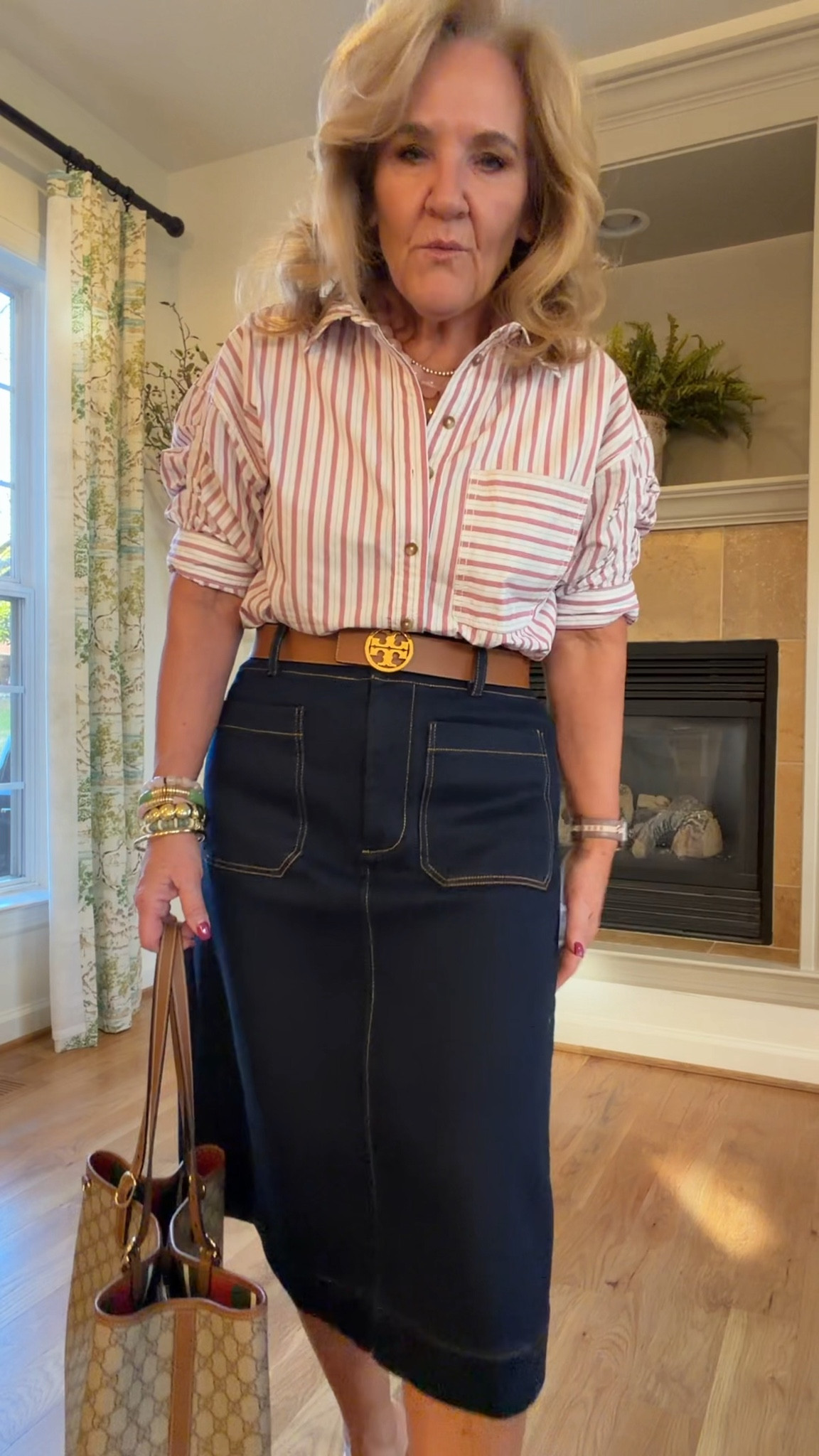 
Shop Anthropologie with an extra 20% off with code NANETTE20
Anthro favorites for now and later. 
All the pieces are true to size and less noted below 
Red dress size small petite
Pink Oxford blouse size small 
Somerset linen pants size small 
20% off Allie & Bess code NANETTE20
￼

#LTKOver40 #LTKSeasonal #LTKPetite