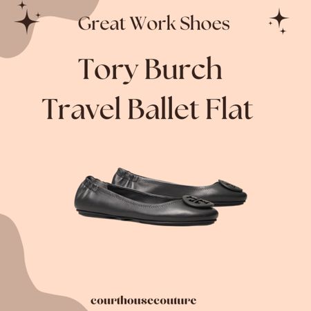 This is the perfect ballet flat for travel or everyday where!!

#LTKstyletip #LTKshoecrush #LTKworkwear