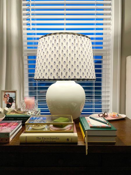 The lampshades and (some of the) lamps in my house. I’ve purchased most of my lamps at HomeGoods over the years so I’m unable to link them. The printed lampshades come in multiple color ways.

#LTKhome