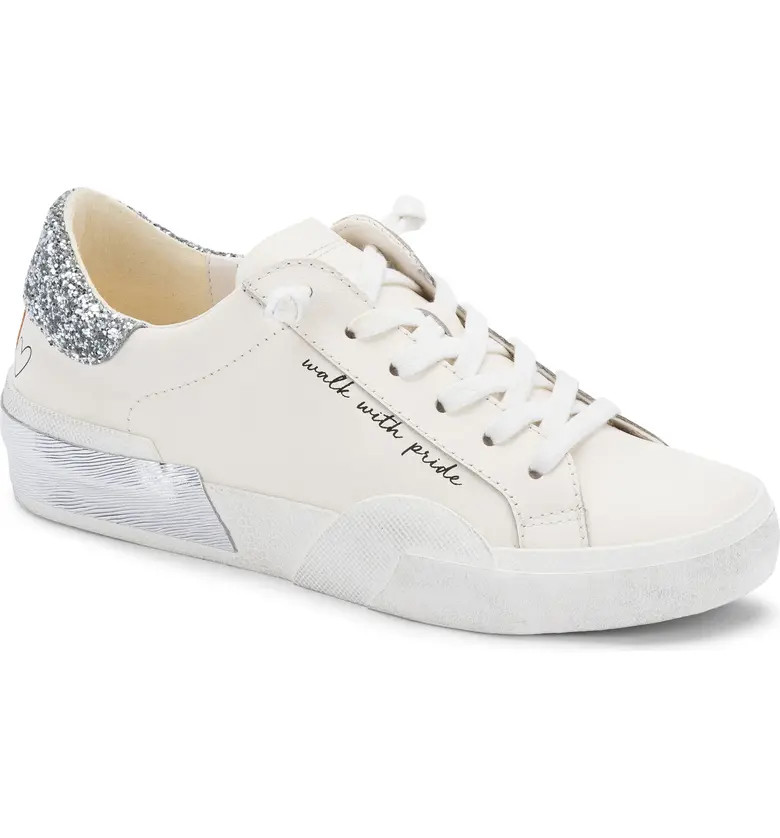 Zina Pride Sneaker | Nordstrom
