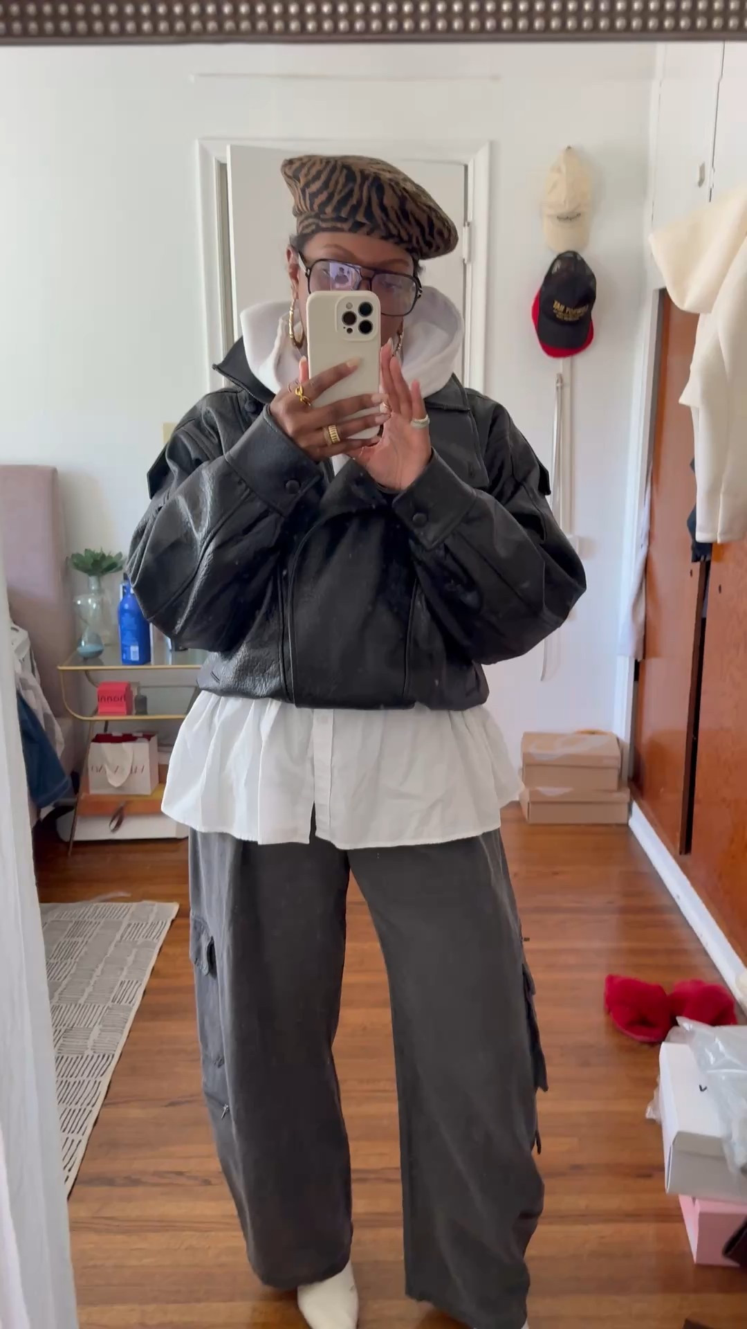 #LTKgrwm #LTKstorytime #LTKootd