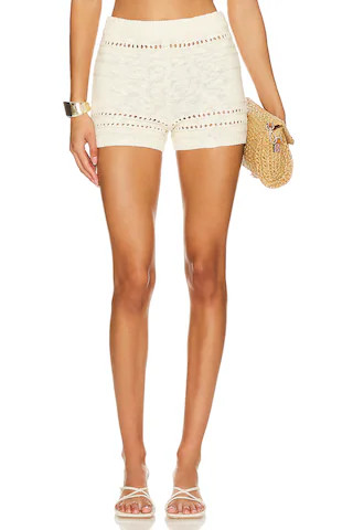 Marisol Shorts
                    
                    Tularosa | Revolve Clothing (Global)