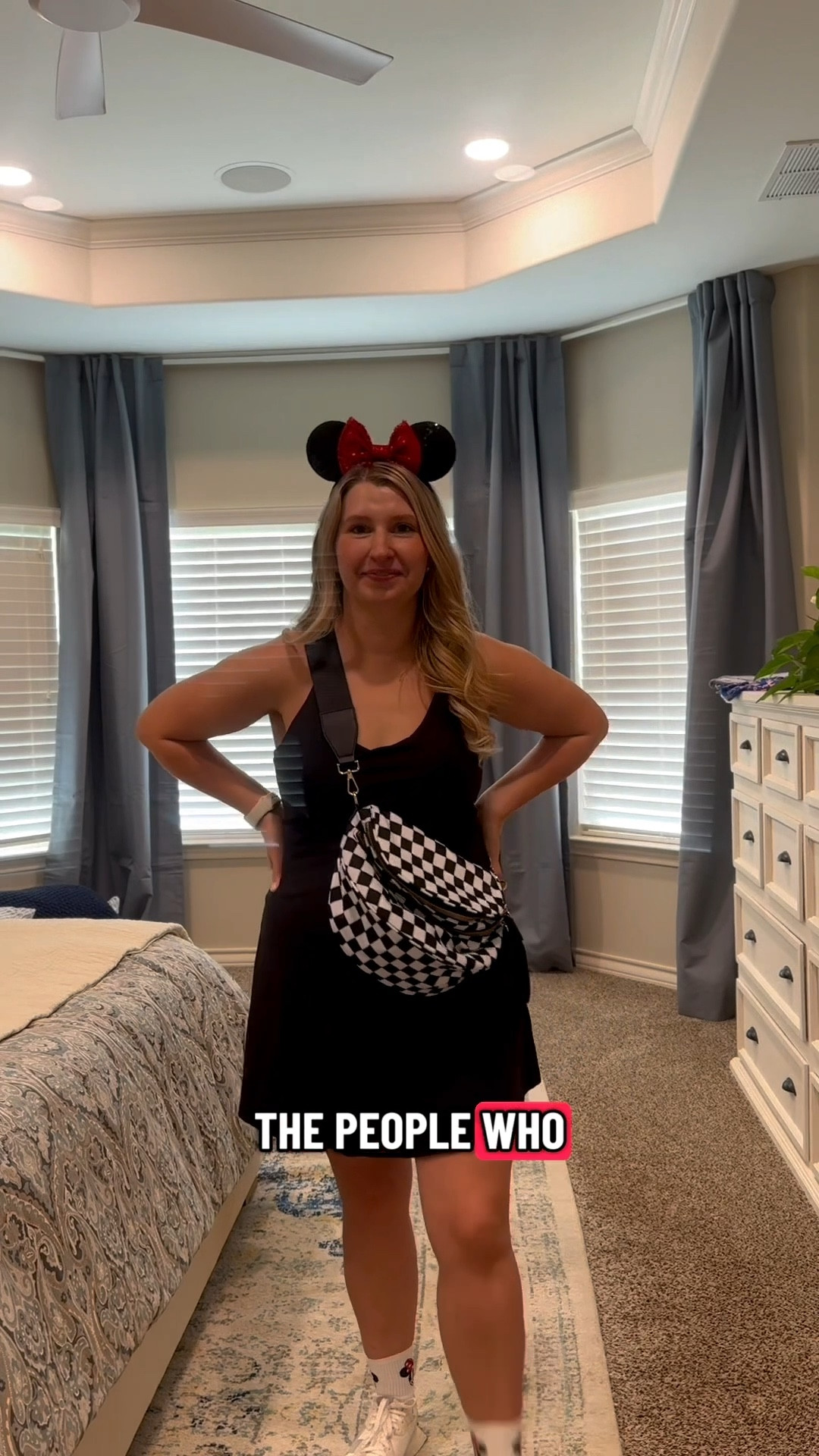 Disney mom outfits I wore on our latest trip! #disney #disneyootd #disneymom #disneyoutfits 

#LTKTravel #LTKFindsUnder50 #LTKMidsize