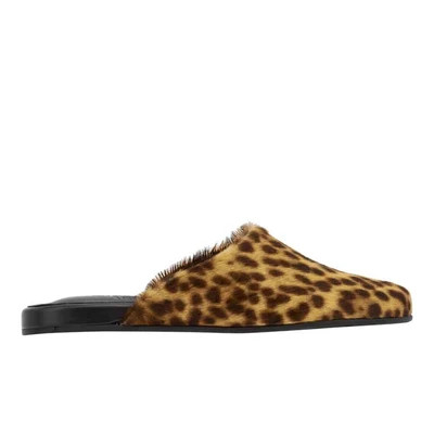 The Slipper Lynx | Ancient Greek Sandals