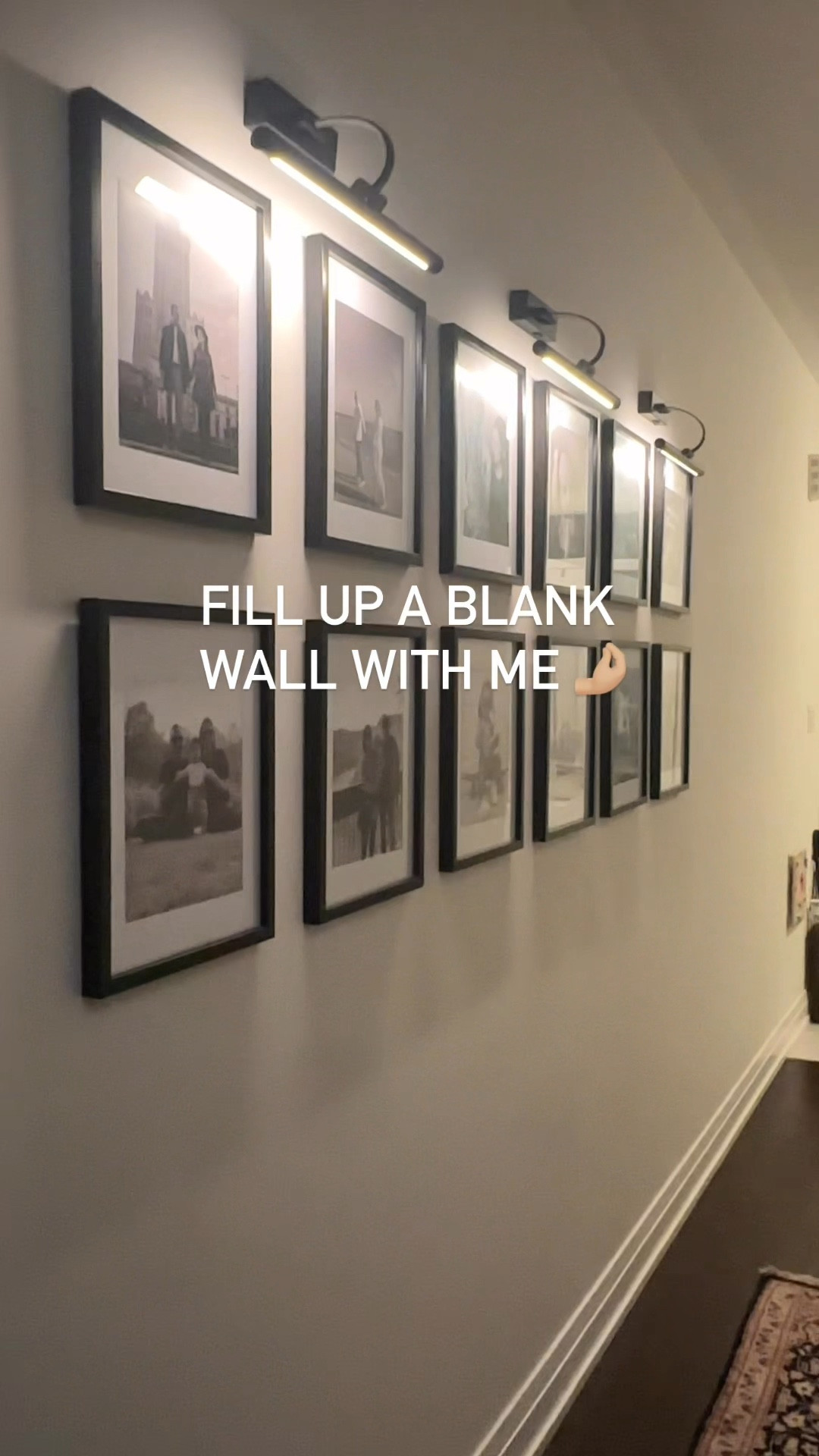 My favorite wall in a budget #walldecor #homedecor #homedecoration #lifestyle #torontoinfluencer #amazonfinds #amazoncanada #amazonmusthave #founditonamazon #budgetfriendly 

#LTKcanada #LTKfamily #LTKgiftguide