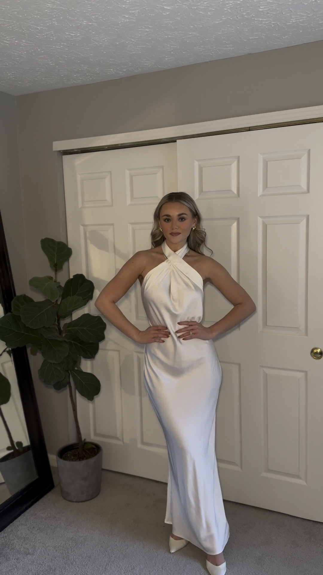 Wedding Rehearsal Dress, bridal event dress, bridal dress, wedding dresss

#LTKWedding