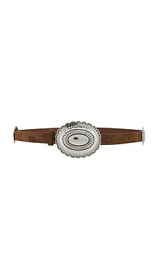 8 Other Reasons Belt in Brown from Revolve.com | Revolve Clothing (Global)