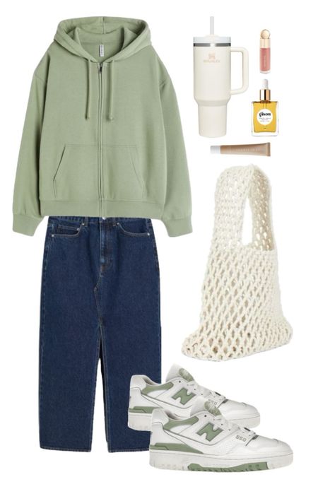 Neutrals Outfit, Business Casual Outfit, Neutrals Fashion, Winter Outfit, Winter Fashion, Modest Outfits, Modest Fashion, Minimalist Fashion, 2024 Outfit Inspo, Valentines Aesthetic, Valentines Outfit, Valentines Fashion, aesthetic outfits, Mob Wife Aesthetic, Coquette Aesthetic Sage Green Aesthetic, Styling New Balance 550, Crocheted Purse 

#LTKplussize #LTKmidsize #LTKstyletip