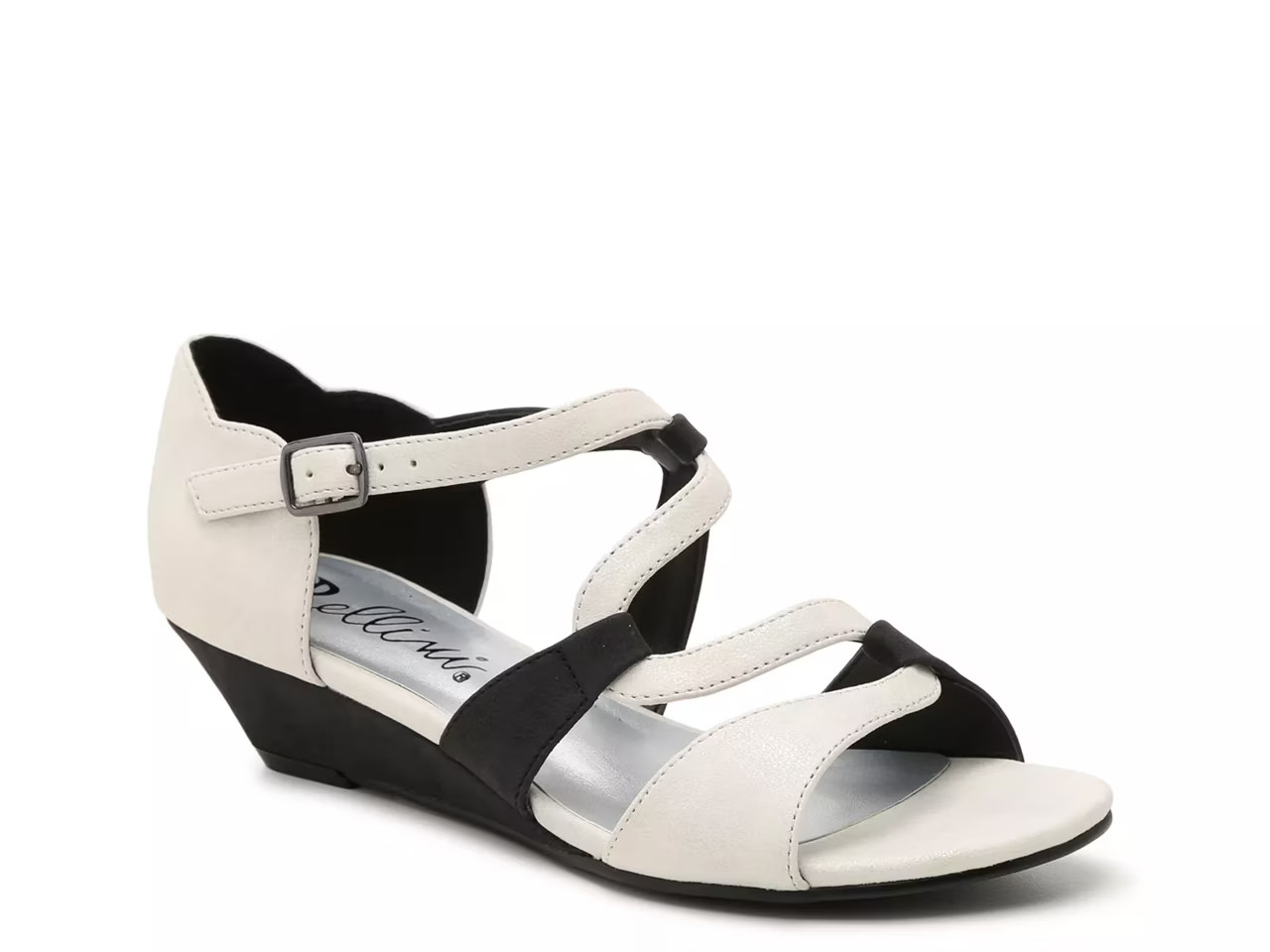 Lizzy Wedge Sandal | DSW