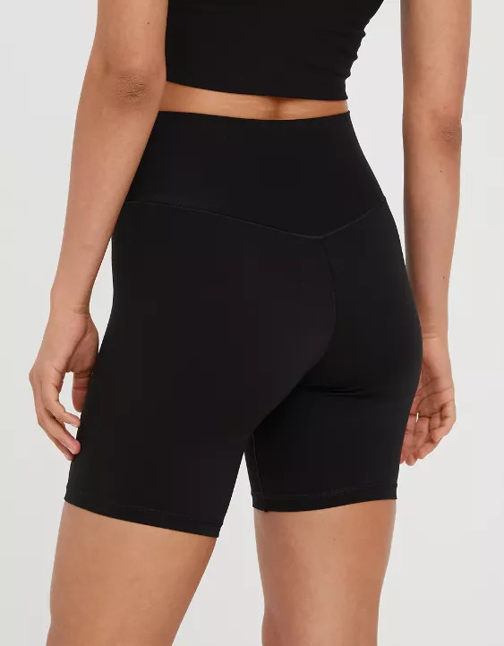OFFLINE Real Me Crossover 7" Bike Short | Aerie