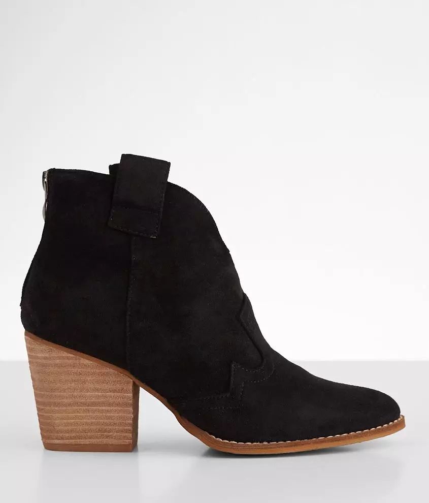 Abby Ankle Boot | Buckle
