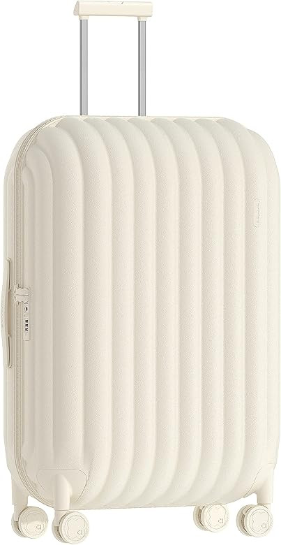 artrips Hardside Lightweight Suitcase Luggage - Overhead Durable Travel Bag with Spinner Wheels,T... | Amazon (US)