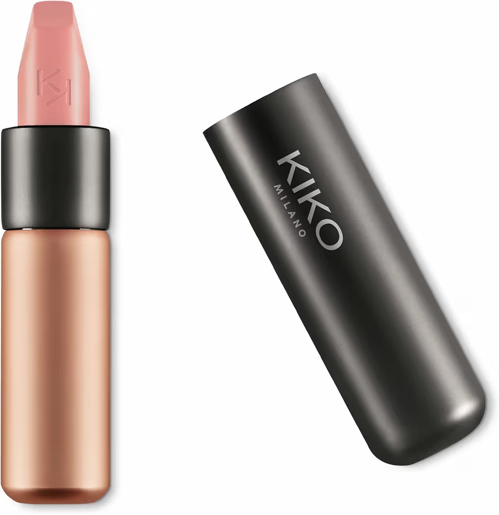 Kiko Milano Velvet Passion Matte Lipstick | Creamy Matte Lipstick | Amazon (US)