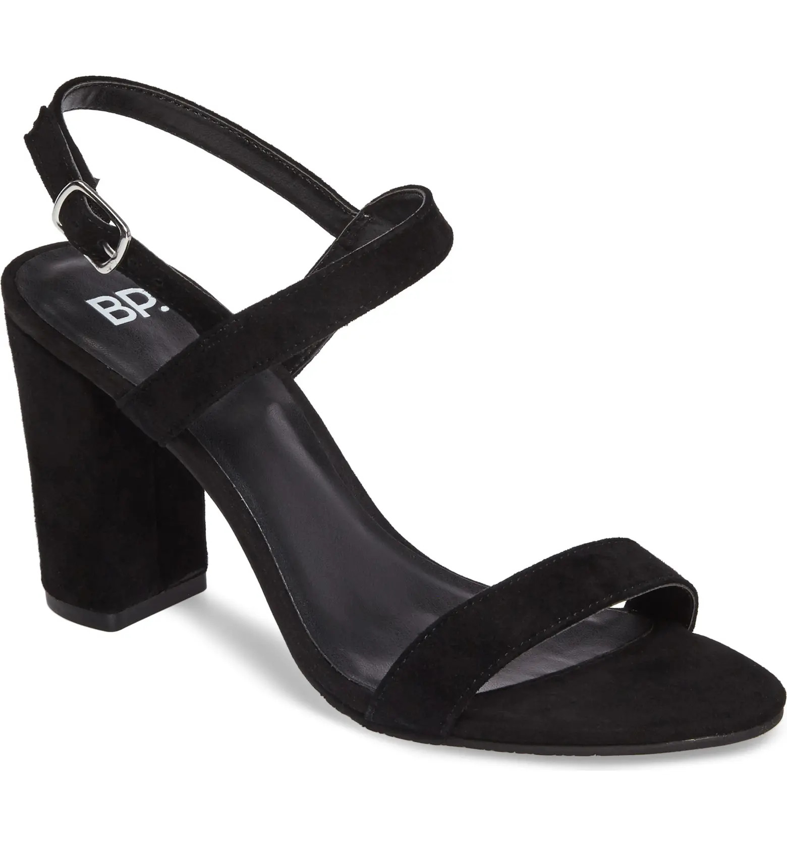 Lula Block Heel Slingback Sandal | Nordstrom Rack
