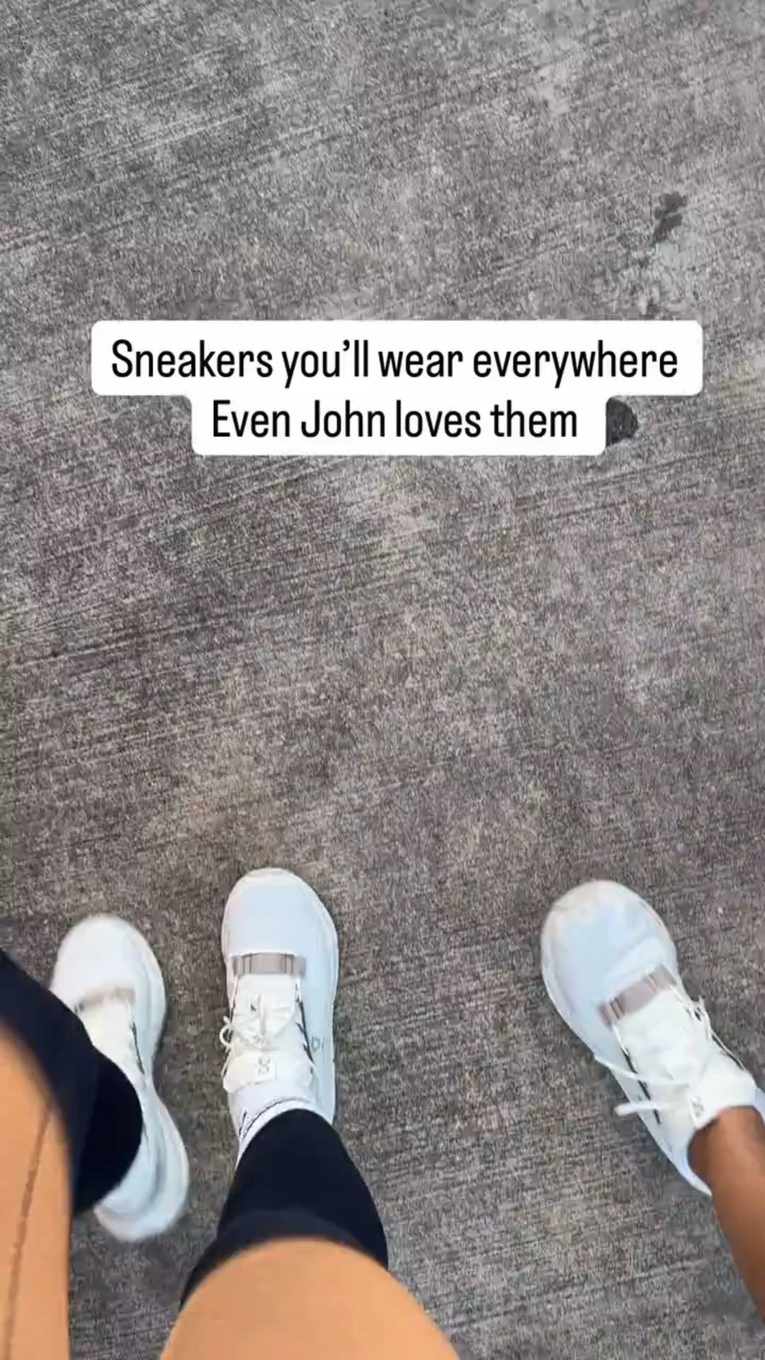 Running shoes everyday wear working out women's fashion fitness shoes Annabrstylee 

#LTKdayinmylife #LTKOver40 #LTKActive