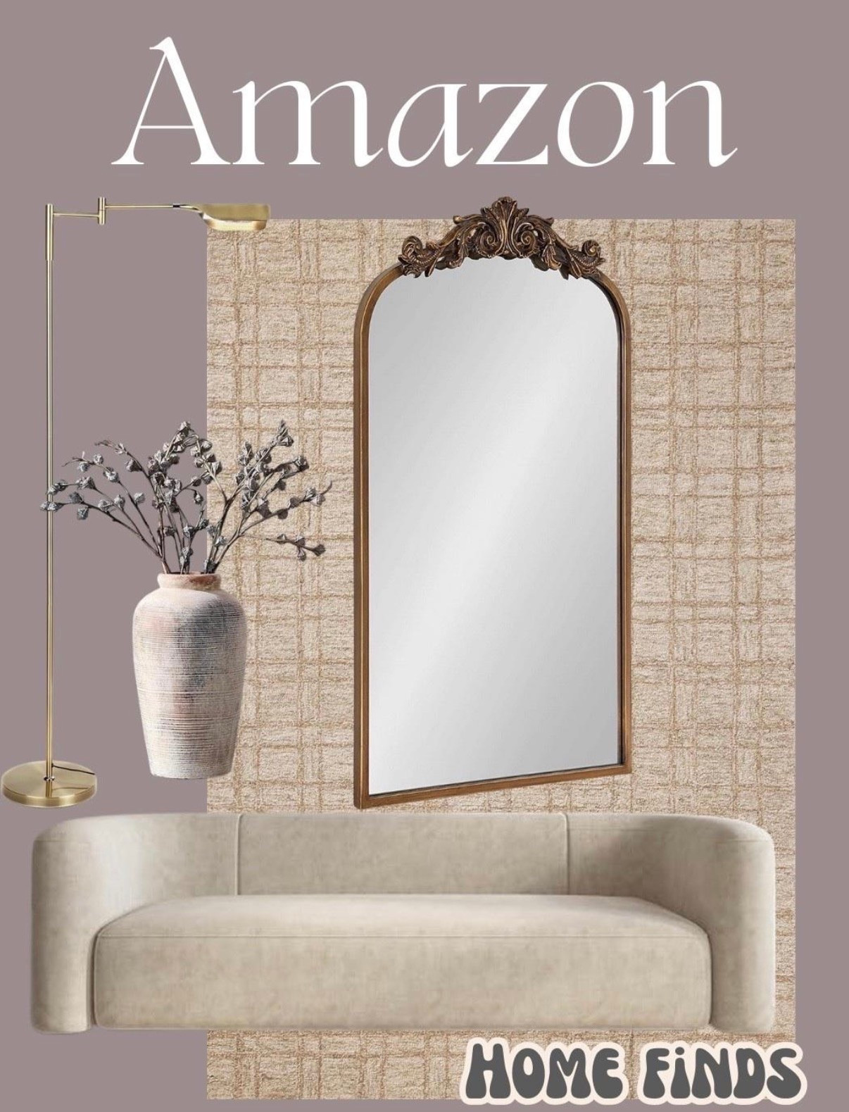 Fall home decor from Amazon! 
Pumpkins, pottery barn looks for less, look a likes, pottery barn inspired, fall decor, fall living room decor. Moody fall home decor finds from Amazon prime for your living room! Amazon home, modern organic home decor, living room decor, bedroom decor, throw pillows, Amazon furniture, vases, textured home decor, boho home decor, moody home, mood board, living room mood board, home mood board, modern farmhouse, French country, organic modern, dark home decor, fall home decor, home design, interior design 
#fallhome #homedecor #amazon #amazonfall 

#LTKautumn #LTKFindsUnder100

#LTKSeasonal #LTKHome