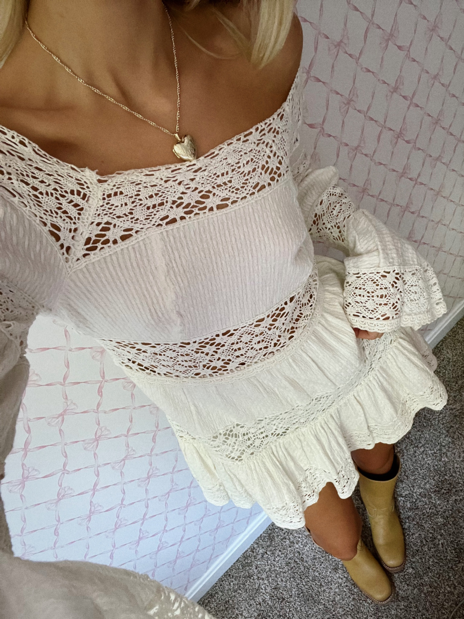 Soooo much love for Free People!!! This is an older style.. however I’ve linked similar opinions below!🤍

#LTKNYFW #LTKFallSale #LTKSeasonal