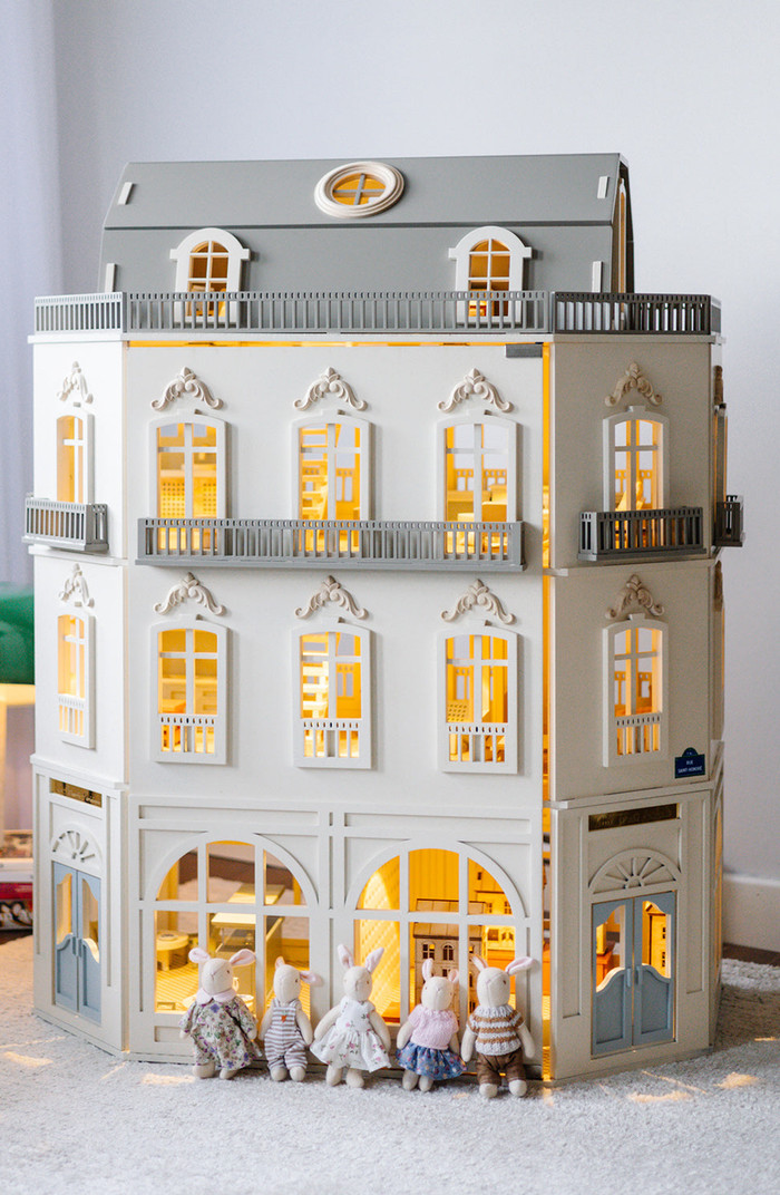 House of Paris Luxury Dollhouse | Nordstrom