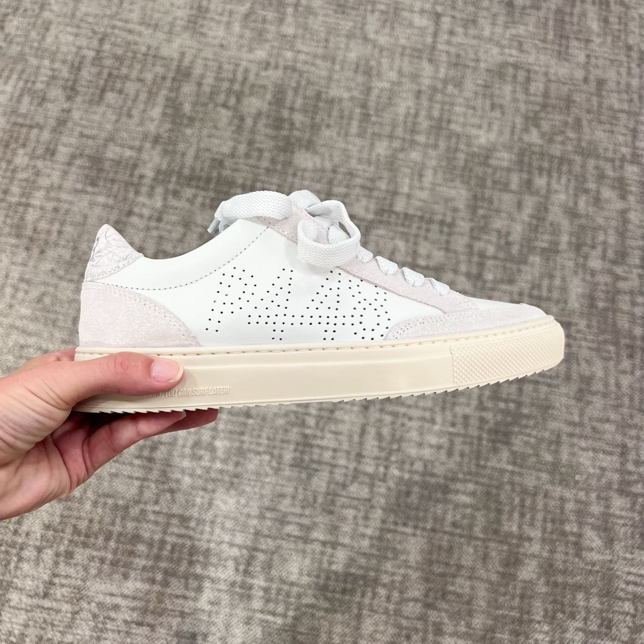 Nsale sneaker sale! 
Nordstrom Anniversary Sale / Nsale / sneaker sale / p448 sneakers / women’s fashion / shoes on sale / women’s sneakers / tennis shoes / Kelli sneaker 

#LTKSaleAlert #LTKSummerSales #LTKxNSale