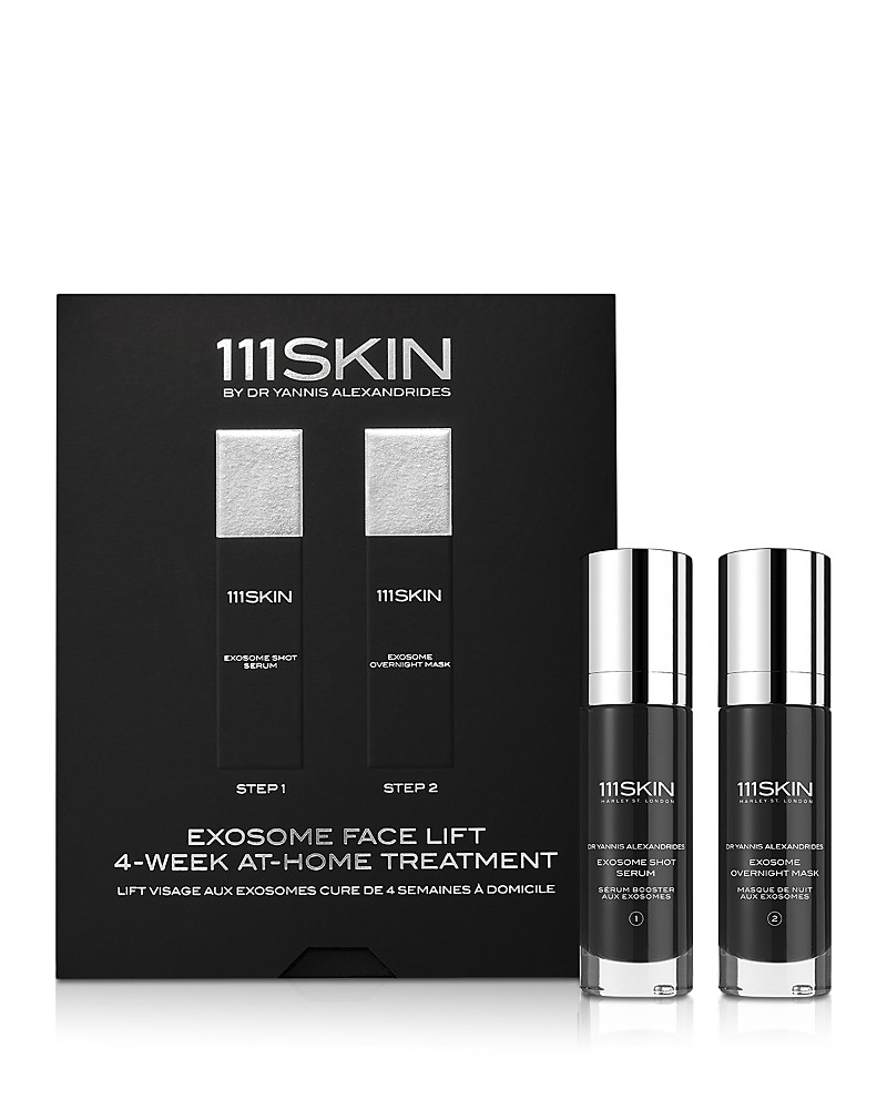 111SKIN Exosome Face Lift Protocol Set | Bloomingdale's (US)