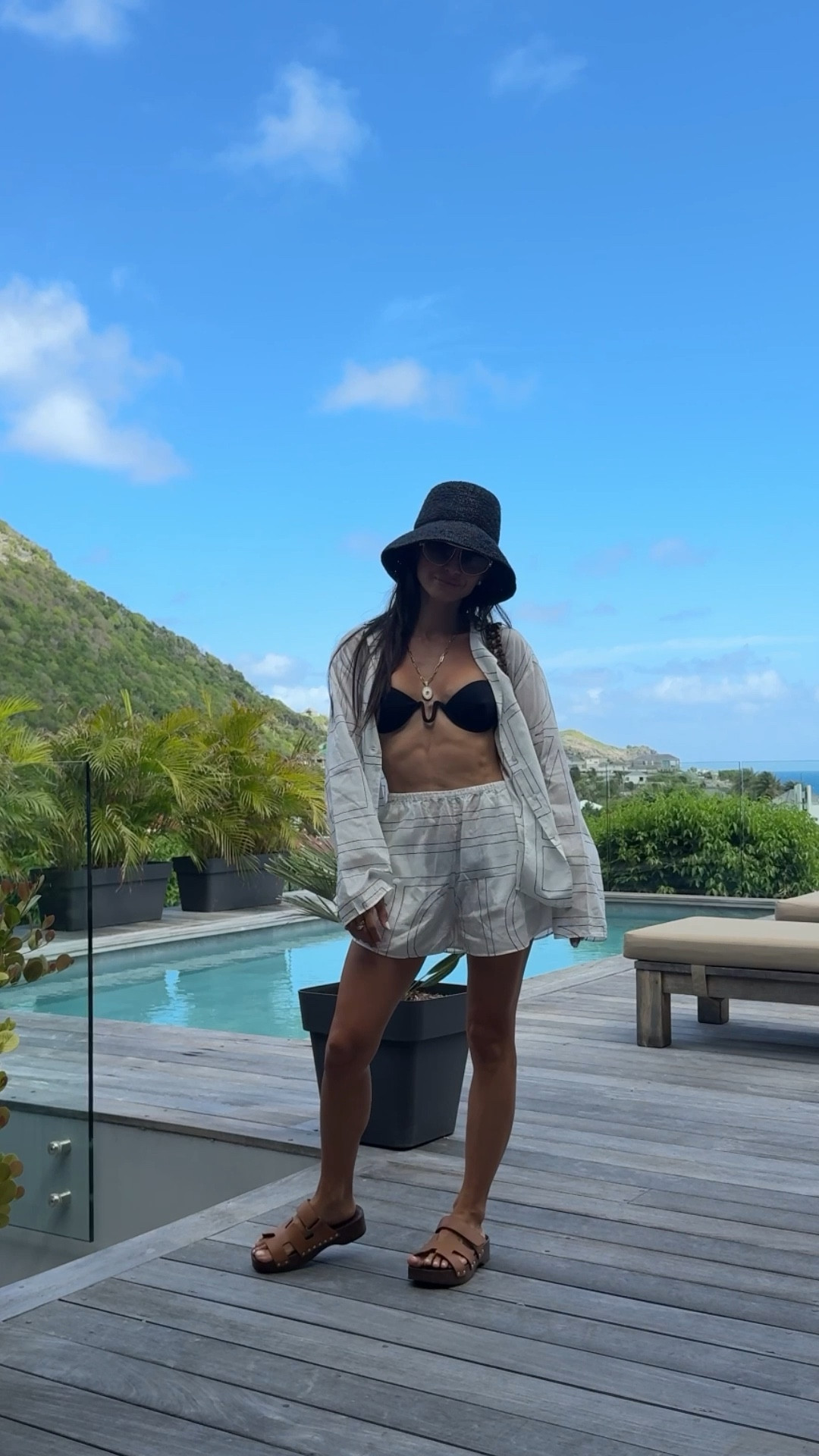 The perfect beach set does exist!

#LTKSwim #LTKSummerEdit #LTKSeasonal