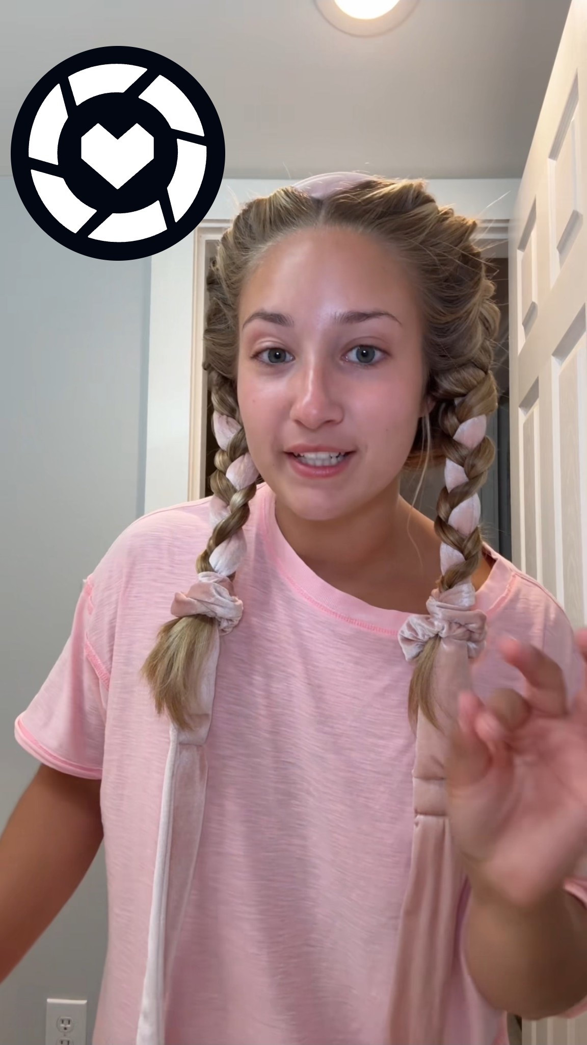 Overnight Heartless curls Routine - on TikTok @jesseandemmaa tutorial. 


#LTKBeauty #LTKWedding #LTKStyleTip