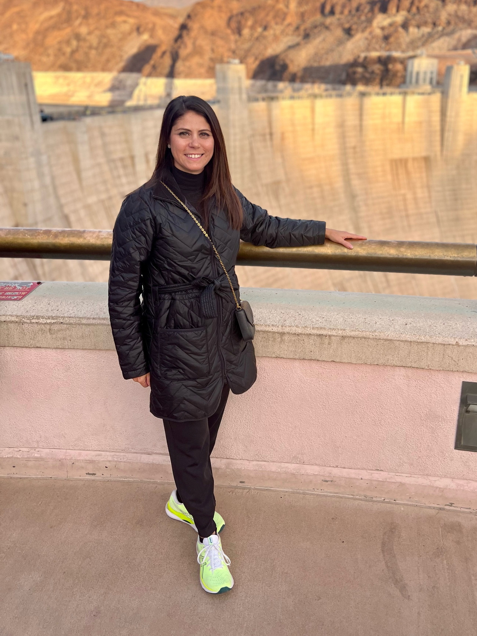 EXPLORE IN STYLE. Love the versatility of this Athleta joggers & jacket. Perfect for exploring and staying stylish while traveling and exploring  

#LTKfit #LTKFind #LTKstyletip