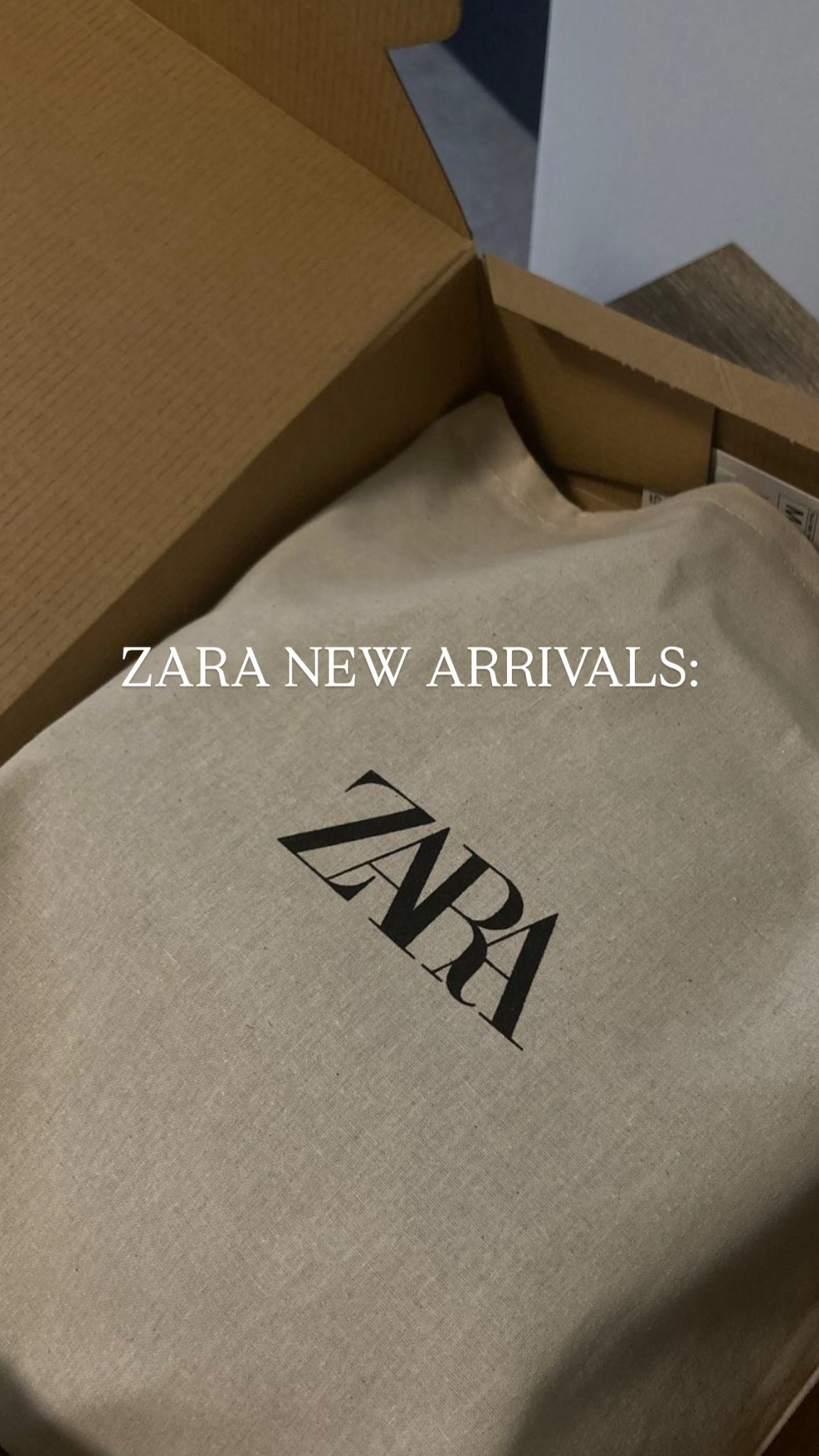 zara new arrivals this week! all my favs: 

#LTKValentine #LTKgrwm #LTKootd