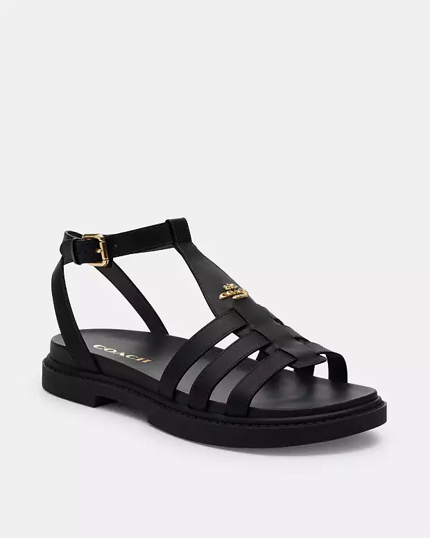 Franny Sandal | Coach Outlet US