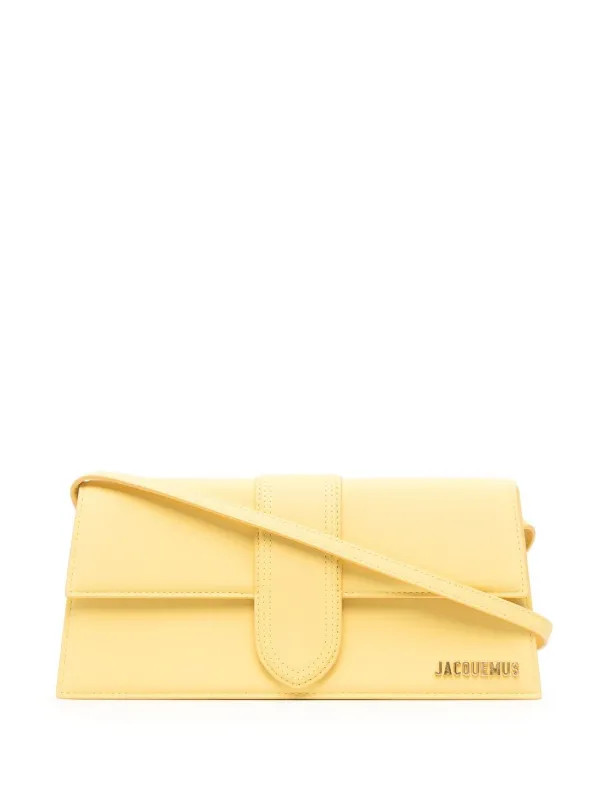 Le Bambino Long shoulder bag | Farfetch Global