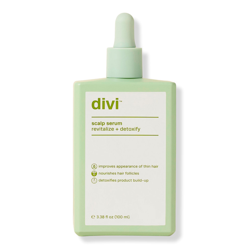 Divi Scalp Serum - 3.3 oz | Ulta