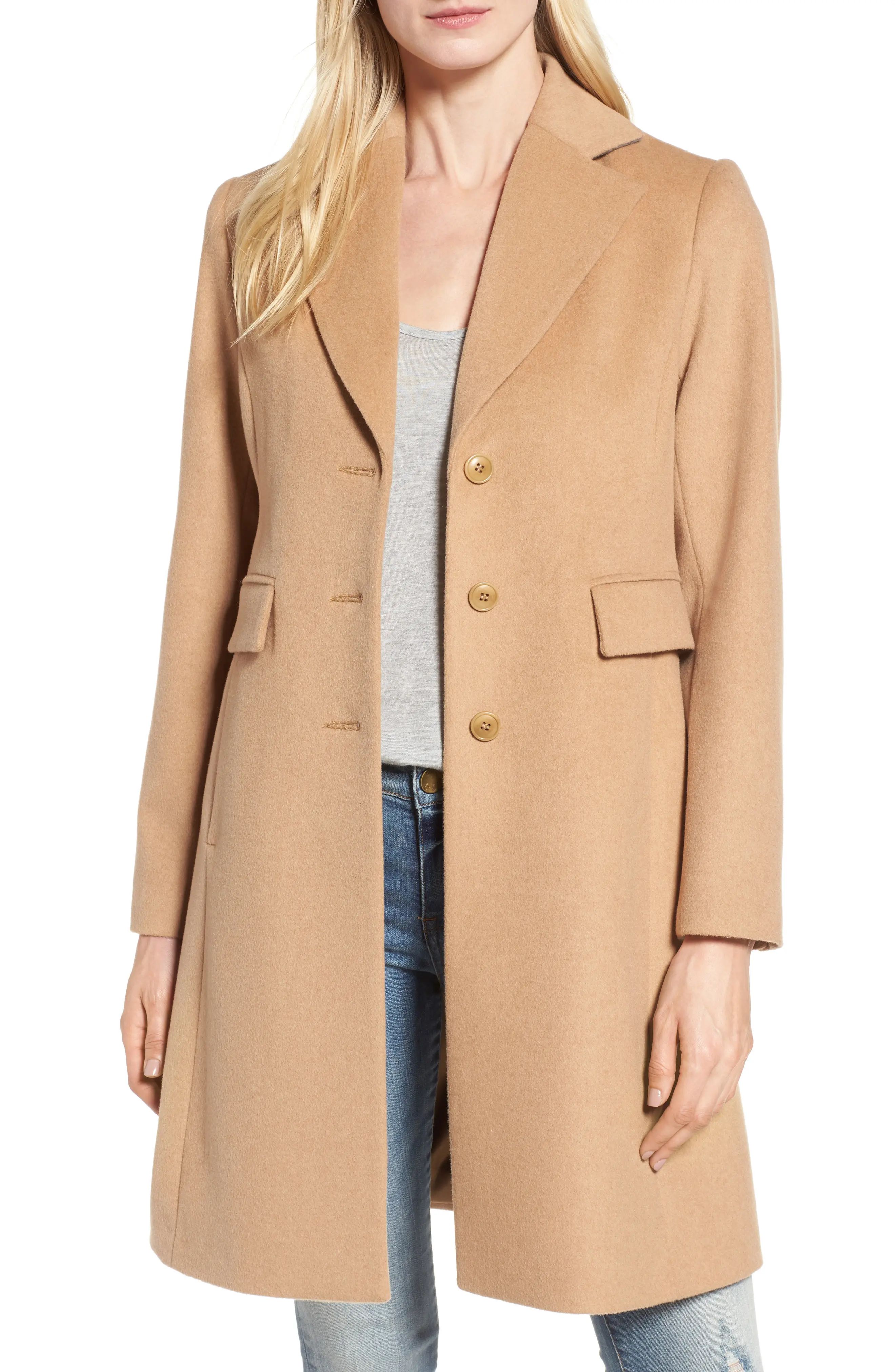 Walking Coat | Nordstrom