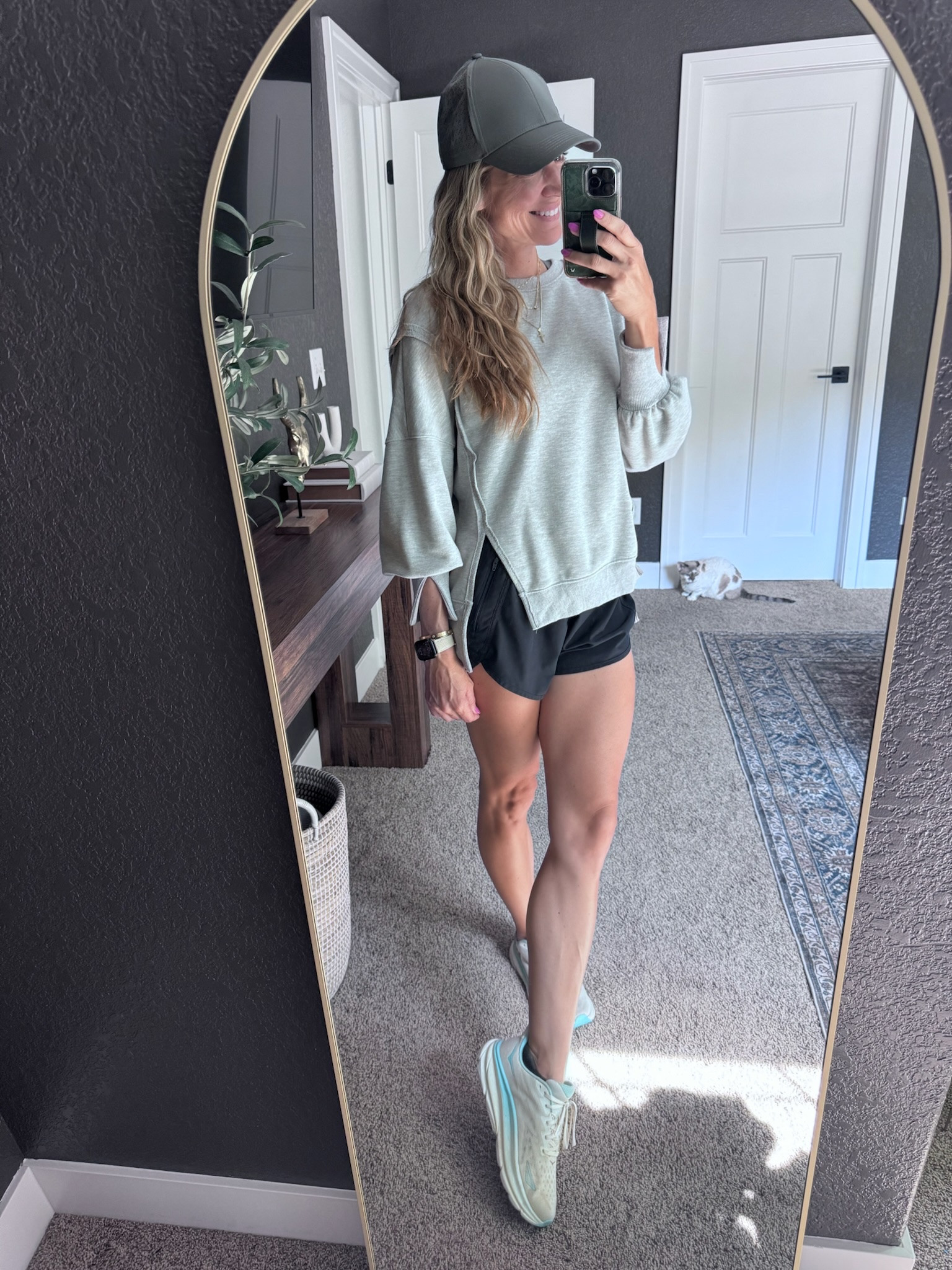 #LTKfitnessgoals #LTKootd #LTKOver40