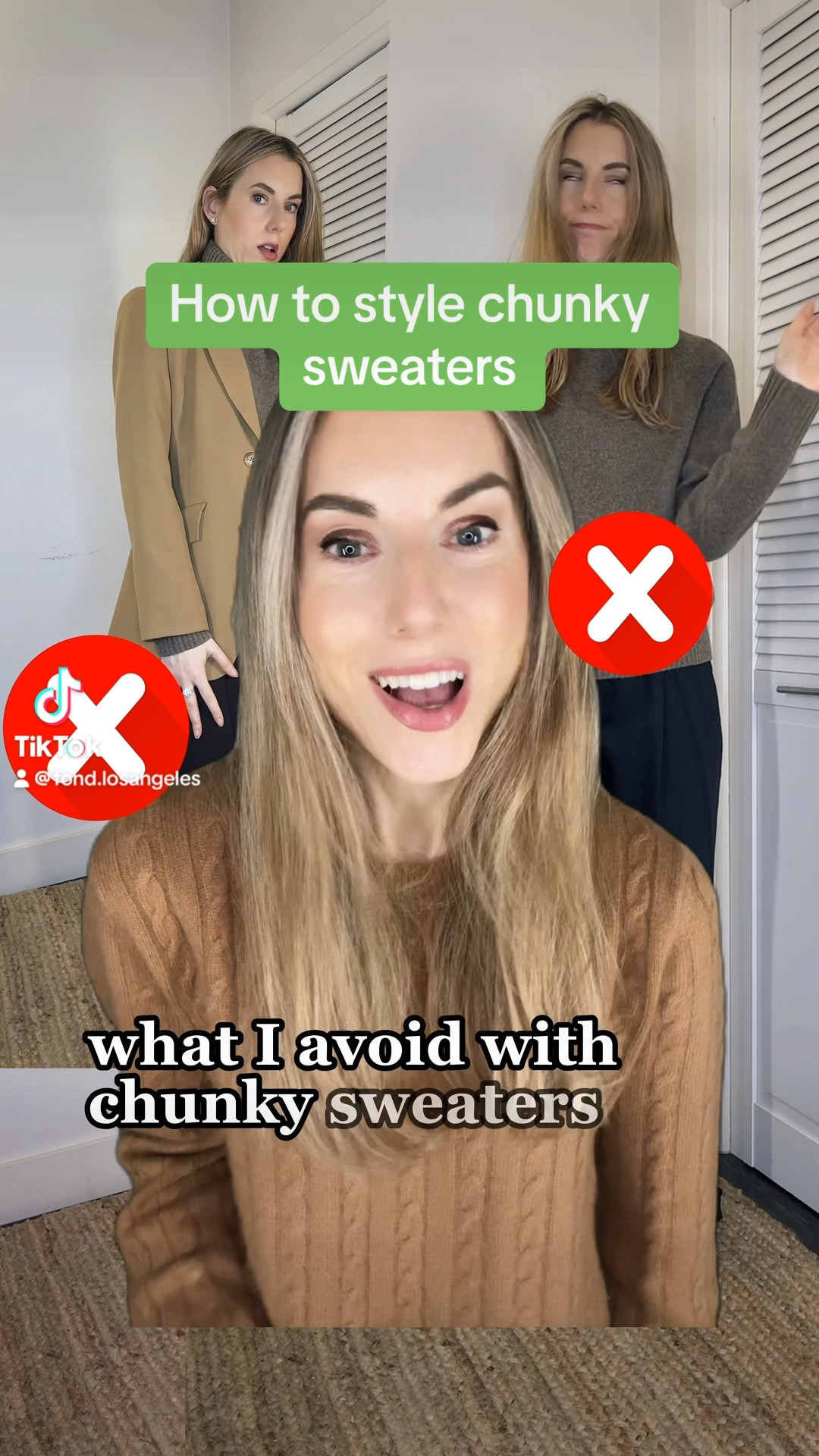 Pieces worn:
Quince
100% Yak Wool Turtleneck Sweater
$70
Worn in heather brown size S

Banana Republic
Flare Everywhere Ponte Pant
$100
Worn in chocolate ganache brown size XS

Massimo Dutti
Straight-leg trousers with darts in cold wool
$160
Worn in navy blue size 4

J. Crew
Heritage cotton Rollneck™ sweater in stripe
$45 (was $90)
Worn in Navy Ivory size XS

Banana Republic
The Perfect Silk Shirt
$150 (was $150)
Worn in crisp blue water size S

J.Crew
Wren slim western chambray shirt in 
$69 (was $98)
Worn in Villere wash size 2 (for a slim fit)

My size: 5’7”, usually 26 jeans, 0-4 in US sizes.

#LTKVideo #LTKStyleTip #LTKFindsUnder100