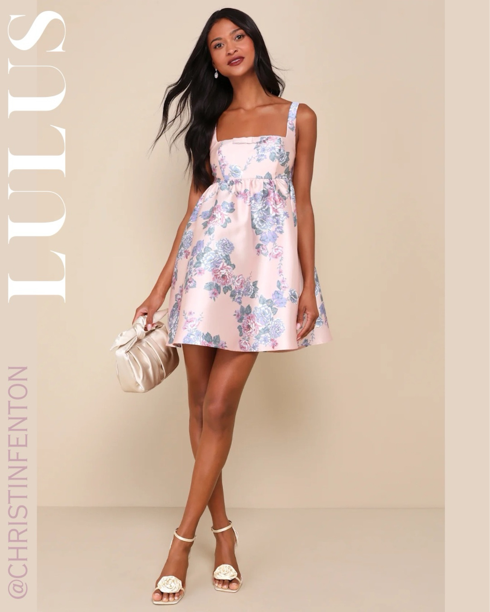 Lulus summer dresses, wedding guest dress, maxi dresses, midi dress, mini dress, anniversary dress, engagement photoshoot dress, bridesmaid dress, celebration dress, baby shower dress, maid of honor dress, mother of the bride dress, cocktail party dress, engagement dinner dress, honeymoon dress, floral dress, satin dress, formal dress  @shop.ltk #liketkit #lulusdresses #lulus #lovelulus 🥰 Thanks for being here & shopping with me! 🤍 Xo Christin  

#LTKStyleTip #LTKShoeCrush #LTKItBag #LTKBeauty #LTKSaleAlert #LTKWedding #LTKParties #LTKMidsize #LTKFindsUnder50 #LTKFindsUnder100 #LTKOver40 #LTKActive #LTKWorkwear #LTKSeasonal #LTKTravel #LTKPlusSize #LTKSummerSales