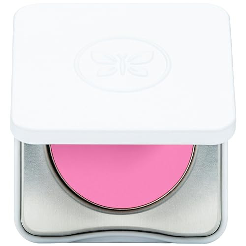 Honest Beauty 2-in-1 Creme Cheek Blush + Lip Color | EWG Verified, Vegan + Cruelty Free | Cotton Candy, .1 oz | Amazon (US)