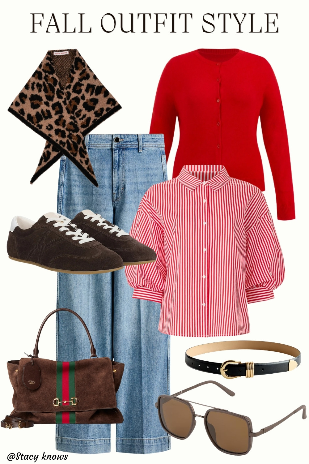 Get ready to cozy up because fall style is officially here! I've rounded up the ultimate transitional pieces to take your wardrobe straight into the new season—think rich textures, effortless layers, and rich autumnal tones. Tap the link to shop every single piece directly!
#FallStyle #FallOutfitInspo #LTKSeasonal #FallFashionFinds #OutfitInspo #FallStyleInspo #TransitionStyle 

 #LTKgrwm #LTKootd #LTKSeasonal