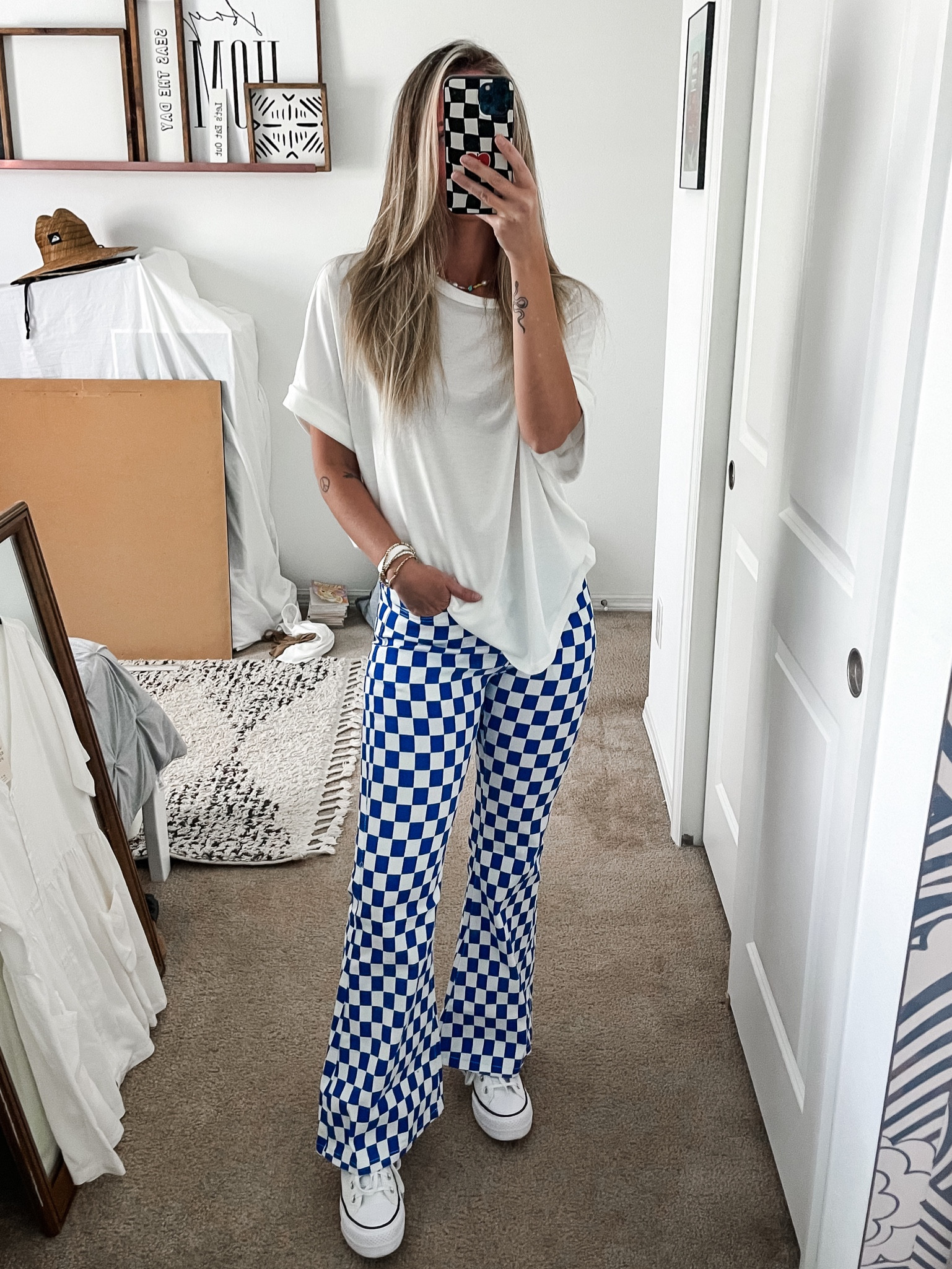 Super cute spring outfit from #amazon

#LTKsalealert #LTKstyletip #LTKfindsunder50